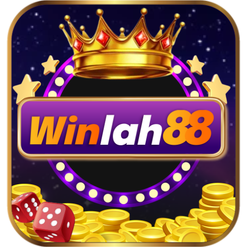 Winlah88 logo
